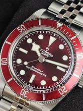Thumbnail von Tudor Black Bay 58 M7939A1A0RU-0001 Burgundy Jubilee Unworn/New Condition Full Set 5-2026
