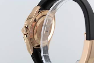 Thumbnail von Rolex Yacht-Master 40 40//Ref.126655//Full Set//2020//UNWORN//Stickers# 712