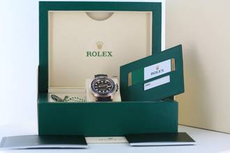 Thumbnail von Rolex Yacht-Master 40 40//Ref.126655//Full Set//2020//UNWORN//Stickers# 712