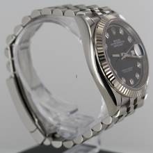 Thumbnail von Rolex Datejust Datejust//Ref. 126234//Full Set//Diamonds Dial//2021 #710