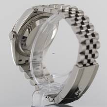 Thumbnail von Rolex Datejust Datejust//Ref. 126234//Full Set//Diamonds Dial//2021 #710