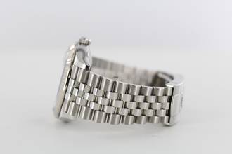 Thumbnail von Rolex Datejust Datejust//Ref. 126234//Full Set//Diamonds Dial//2021 #710