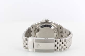 Thumbnail von Rolex Datejust Datejust//Ref. 126234//Full Set//Diamonds Dial//2021 #710