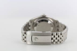 Thumbnail von Rolex Datejust Datejust//Ref. 126234//Full Set//Diamonds Dial//2021 #710
