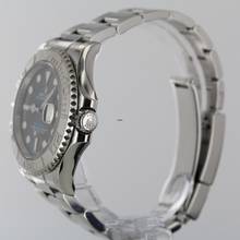 Thumbnail von Rolex Yacht-Master Yacht-Master40 2017//40MM//RHODIUM DIAL//REF. 116622 # 656