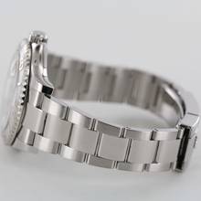 Thumbnail von Rolex Yacht-Master Yacht-Master40 2017//40MM//RHODIUM DIAL//REF. 116622 # 656