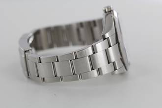 Thumbnail von Rolex Explorer 2015//39MM//BLACK DIAL 369//REF. 214270//LC100//FULL SET # 675