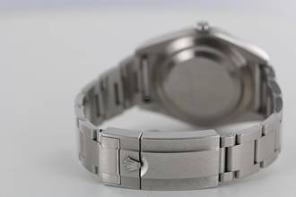 Thumbnail von Rolex Explorer 2015//39MM//BLACK DIAL 369//REF. 214270//LC100//FULL SET # 675