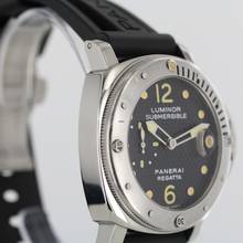 Thumbnail von Panerai Luminor Submersible REGATTA//2004//44MM//SERVICE 2025/REF. PAM00199 # 659
