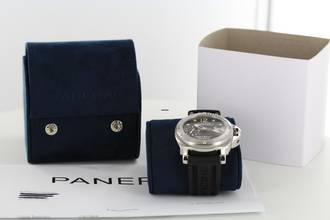 Thumbnail von Panerai Luminor Submersible REGATTA//2004//44MM//SERVICE 2025/REF. PAM00199 # 659