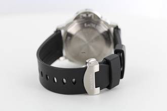 Thumbnail von Panerai Luminor Submersible REGATTA//2004//44MM//SERVICE 2025/REF. PAM00199 # 659