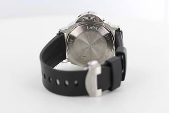 Thumbnail von Panerai Luminor Submersible REGATTA//2004//44MM//SERVICE 2025/REF. PAM00199 # 659