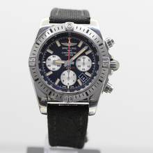 Thumbnail von Breitling Chronomat Chronomat//Ref.AB0115//Steel//44mm//#727