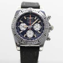 Thumbnail von Breitling Chronomat Chronomat//Ref.AB0115//Steel//44mm//#727