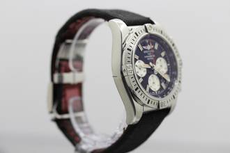 Thumbnail von Breitling Chronomat Chronomat//Ref.AB0115//Steel//44mm//#727