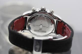 Thumbnail von Breitling Chronomat Chronomat//Ref.AB0115//Steel//44mm//#727