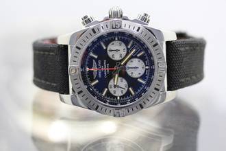 Thumbnail von Breitling Chronomat Chronomat//Ref.AB0115//Steel//44mm//#727