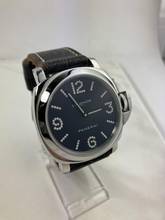 Thumbnail von Panerai Luminor Base 44mm/Panerai Diamonds/Panerai Service