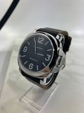 Thumbnail von Panerai Luminor Base 44mm/Panerai Diamonds/Panerai Service