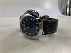 Thumbnail von Panerai Luminor Base 44mm/Panerai Diamonds/Panerai Service