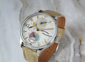  Alexander Shorokhoff Emotio Due Limited Edition 50 Stück 
