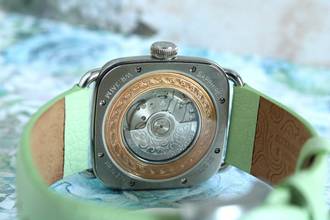 Thumbnail von Alexander Shorokhoff Summer 3D Motive Limited Edition 19 pieces