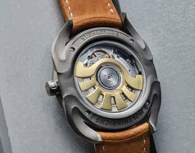 Thumbnail von Holthinrichs Signature Titanium in 4 Optionen möglich