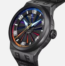 Thumbnail von Perrelet Turbine Carbon Sunset Limited Edition 100