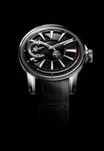 Thumbnail von Louis Moinet Black Moon Meteorite Aventurine Titanium