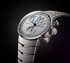  Louis Moinet 1816 Chronograph 