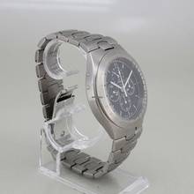 Thumbnail von Omega Speedmaster Teutonic Mark V Teutonic Speedymoon Titan limitiert (400 St.) Full Set </h1>
