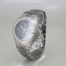 Thumbnail von Omega Speedmaster Teutonic Mark V Teutonic Speedymoon Titan limitiert (400 St.) Full Set </h1>