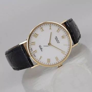  Rolex Cellini 5112  