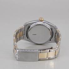 Thumbnail von Rolex Oyster Perpetual Zephyr Automatic Chronometer Ø 34 mm Stahl/Gold absolute Rarität