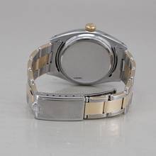 Thumbnail von Rolex Oyster Perpetual Zephyr Automatic Chronometer Ø 34 mm Stahl/Gold absolute Rarität