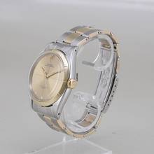 Thumbnail von Rolex Oyster Perpetual Zephyr Automatic Chronometer Ø 34 mm Stahl/Gold absolute Rarität