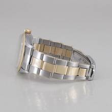 Thumbnail von Rolex Oyster Perpetual Zephyr Automatic Chronometer Ø 34 mm Stahl/Gold absolute Rarität