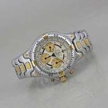 Thumbnail von Zenith Defy El Primero Chronograph Stahl/Gold Papiere+Erstkaufrechnung </h1>