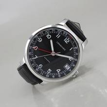  Longines Heritage Military 1938 GMT Automatik Ø 42 mm </h1> 