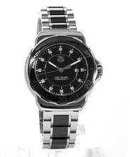  TAG Heuer Formula 1 Lady Ref. WAH1314.BA0867 </h1> 