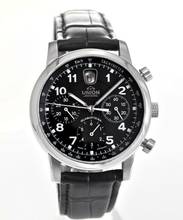  Union Glashütte Flieger Chronograph Ref. 26-32-09-55-16  