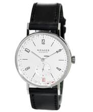  NOMOS Tangente 2Date Handaufzug Ref. 135 