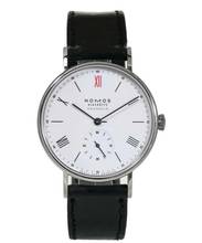 Thumbnail von NOMOS Ludwig Neomatik 36 Ärzte ohne Grenzen limitiert 250 Stück Ref. 282.S2