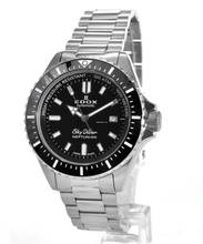  Edox SkyDiver Neptunian Automatic 