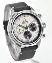  Union Glashütte Belisar Chronograph Ref.D009.427.16.262.02 