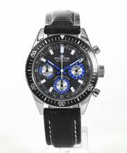  Fortis Marinemaster Vintage Limitierte Edition Ref. 800.20.85L  