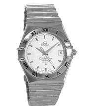 Thumbnail von Omega Constellation Chronometer Ref. 1502.30.00