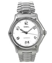  Ebel 1911 Großdatum Automatik Ref. 9125241 </h1> 