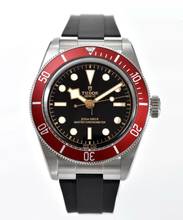  Tudor Black Bay Ref. M7941A1A0RU-0002 