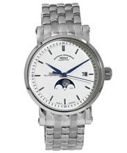  Mühle Glashütte Teutonia IV Mondphase Ref. M1-44-05-MB 